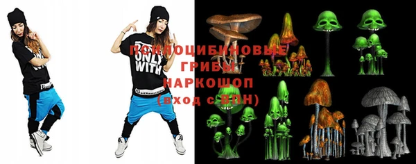 винт Арсеньев